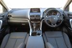 Mitsubishi Eclipse Cross 2017 года (JP)